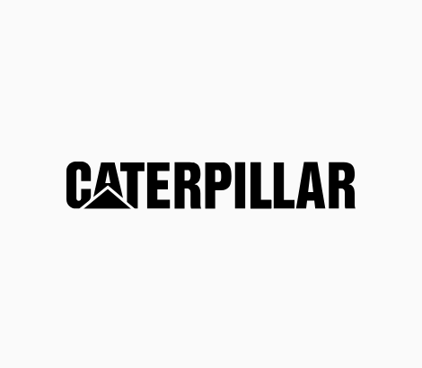 Caterpillar
