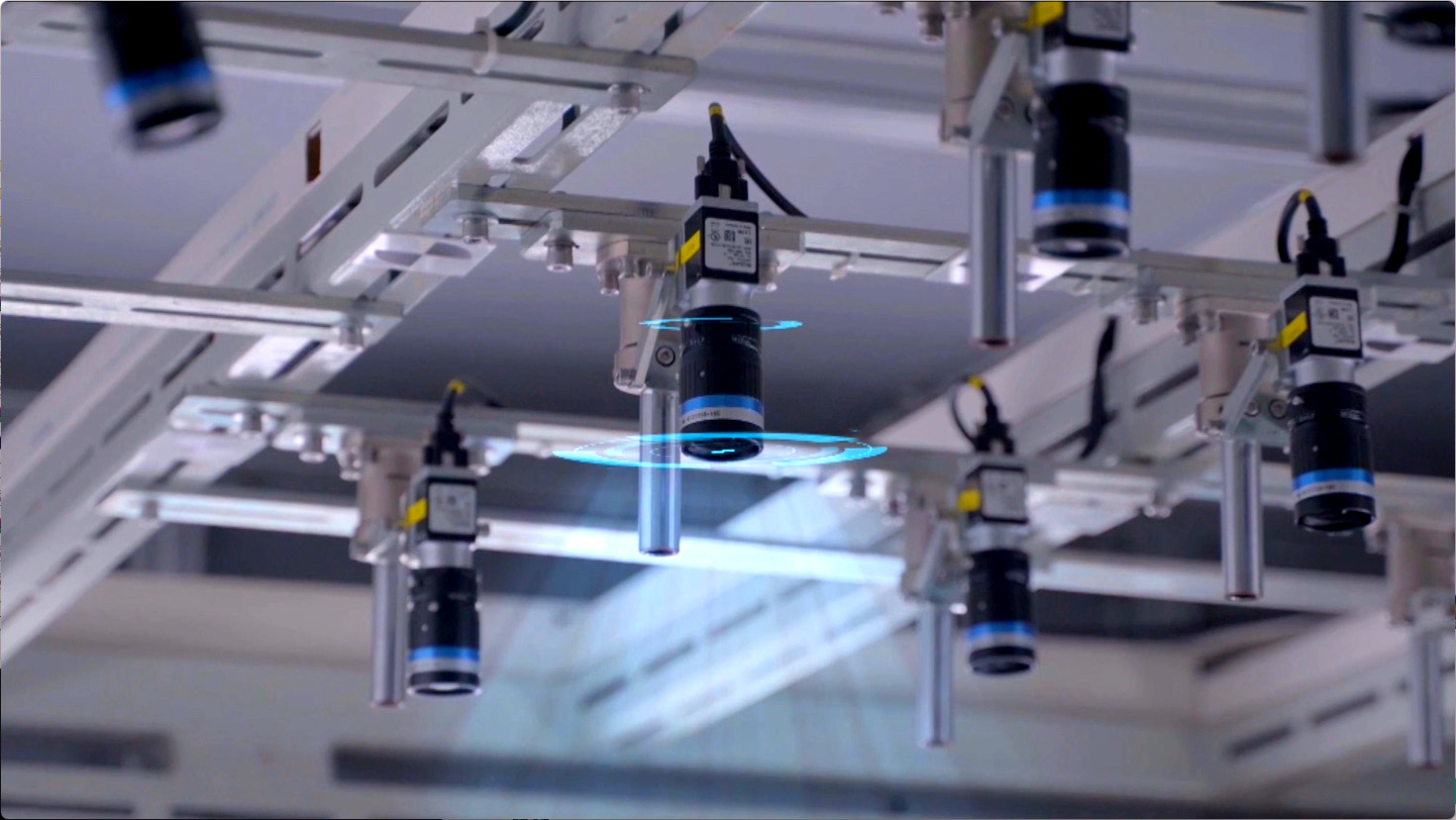 Metrology capabilities in action