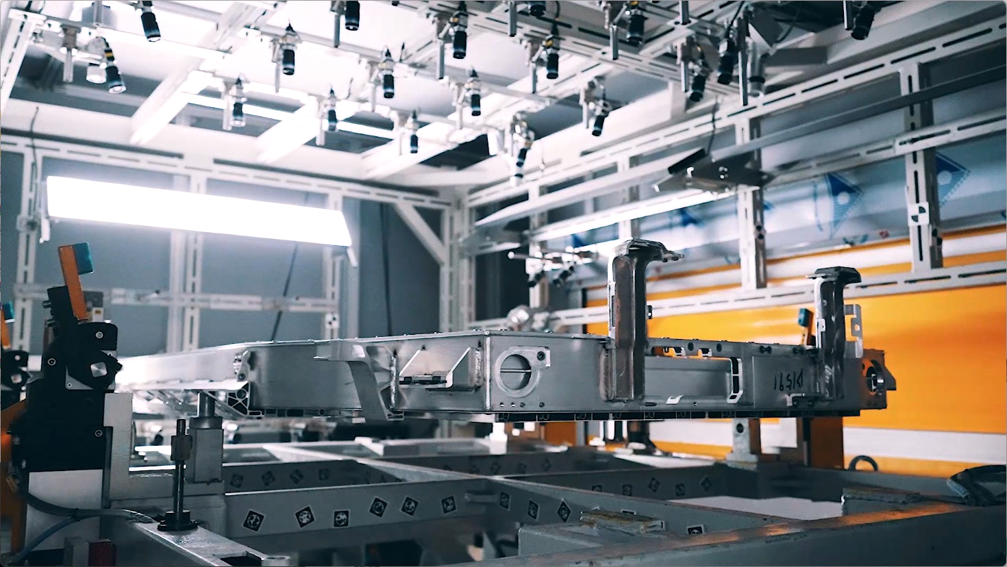 Humanoid Robotics application scenarios