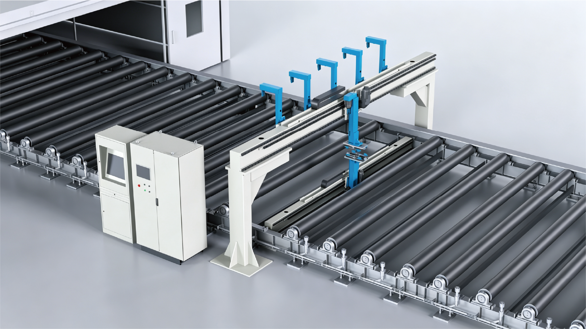 Coating Thickness Measurement