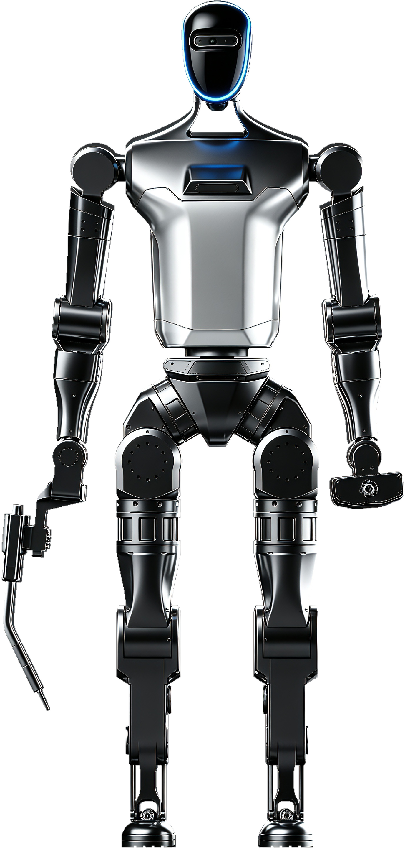 Welding Robot