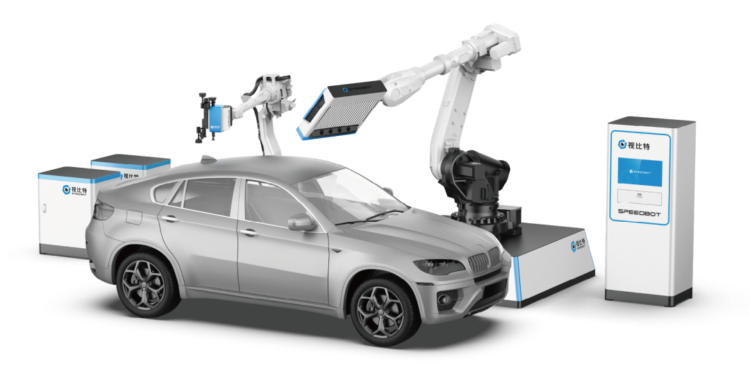 PaintPro Paint Surface Inspection & Polishing Repair