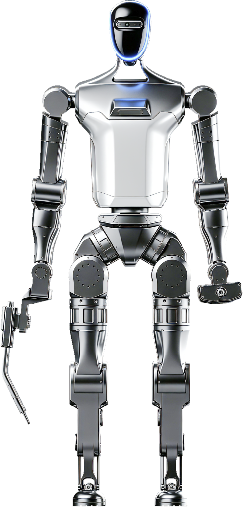 Welding Robot