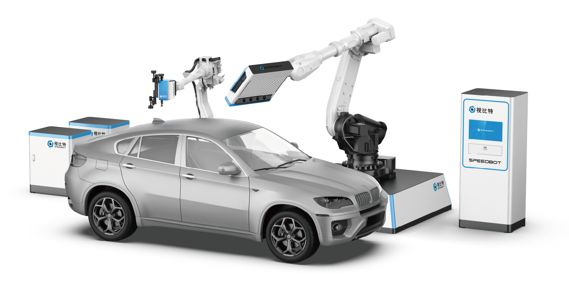 Surface Defect Inspection
