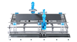 Robot Sorting System