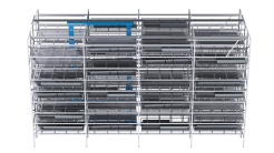 Sub-assembly Kit Matching System