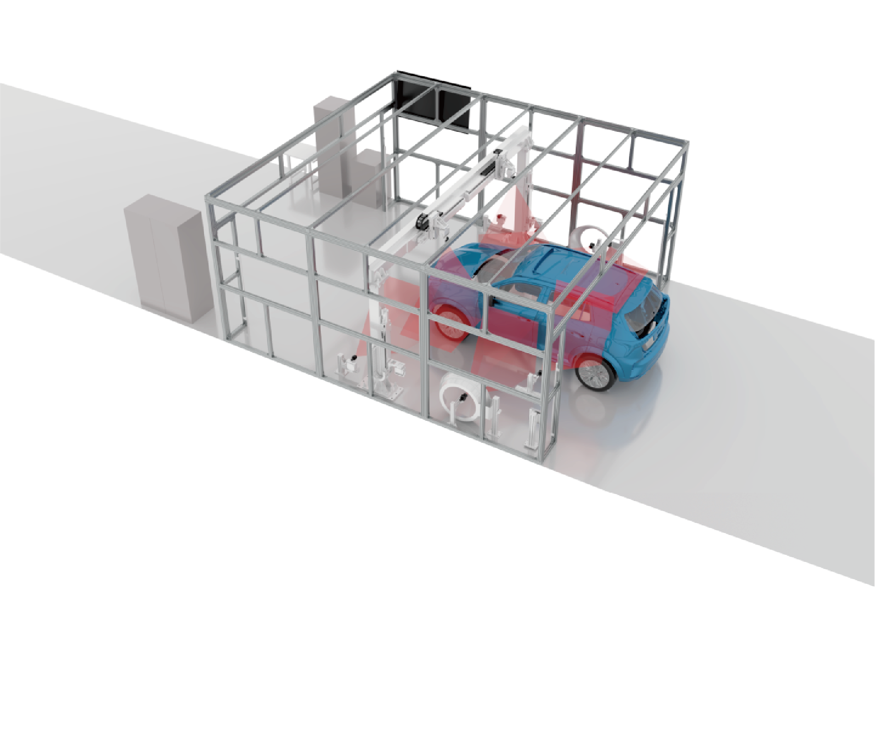 Vehicle Configuration Inspection